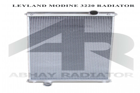 LEYLAND MODINE 3220 RADIATOR