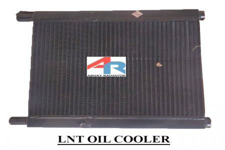 LNT OIL COOLER