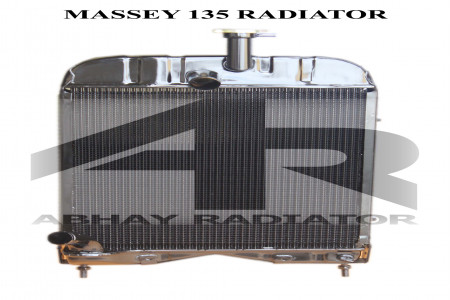 MASSEY 135 RADIATOR