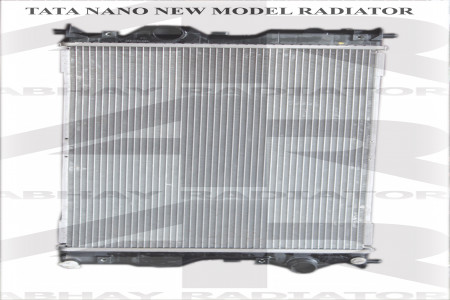 Nano New Model Radiator 571850100130