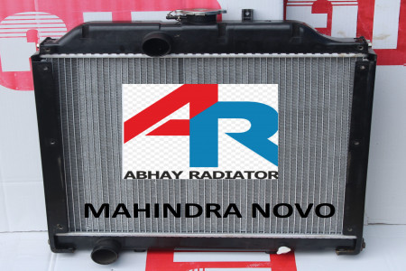 MAHINDRA NOVO