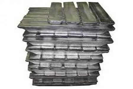 SOLDER BAR/INGOTS