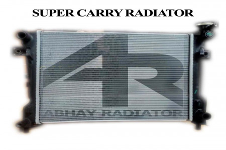 SUPER CARRY RADIATOR