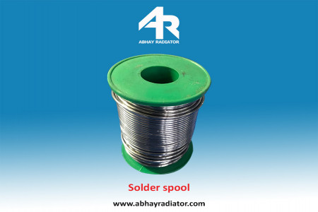 SOLDER WIRE