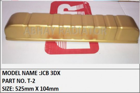 JCB 3DX TOP