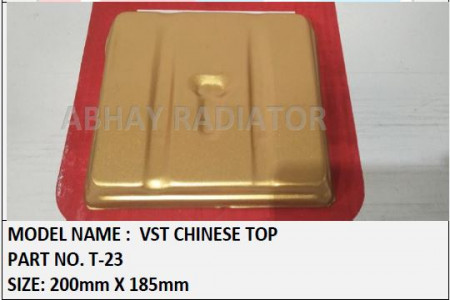 VST CHINESE TOP