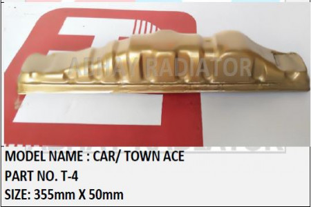 CAR/TOWN ACE TOP