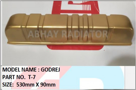 GODREJ TOP