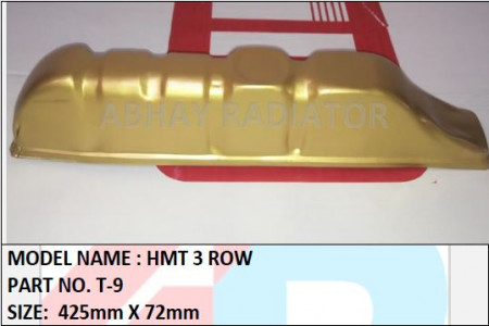 HMT 3 ROW TOP