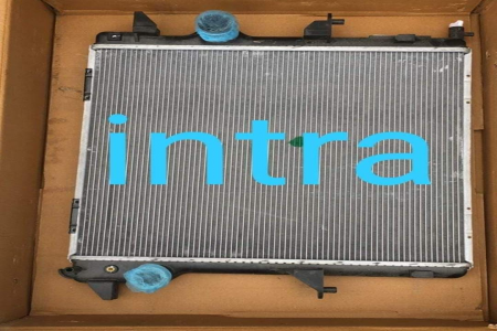 TATA INTRA v10 RADIATOR