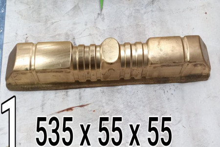 Toyota Hilux 31230 BRASS TB