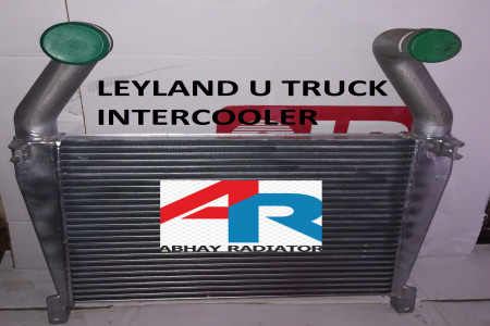 LEYLAND U TRUCK