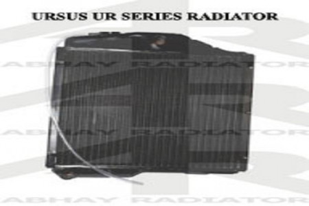 URSUS UR SERIES RADIATOR