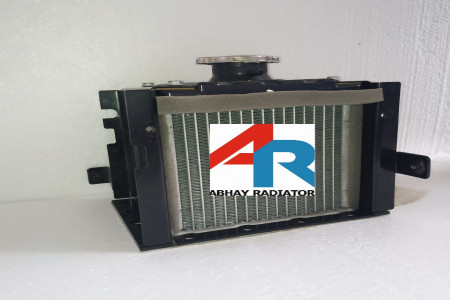 Power Triller Aluminium