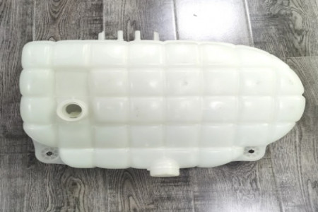 EXPANSION TANK / Coolant Tank FMX440 & FMX460 (Part No. :- 22821828 / 22430366)