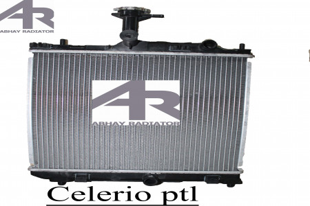 Celerio Petrol