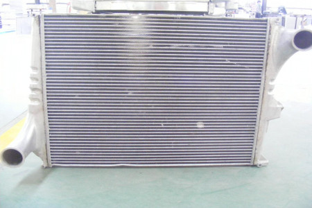 INTERCOOLER 21649624