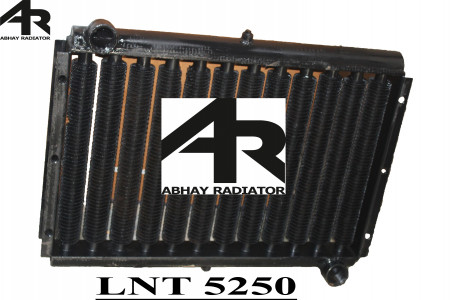 LNT 5250 OIL COOLER