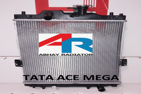 TATA ACE MEGA