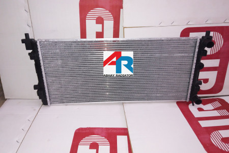 Volkswagen Polo Rapid Radiator 6R0121 253A