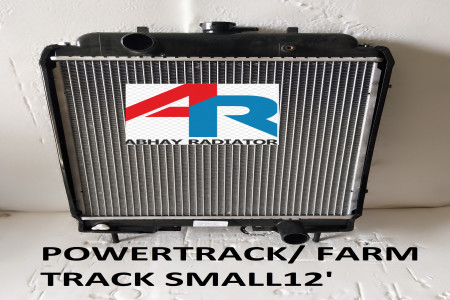 POWER TRACK/ FARM TRACK SMALL