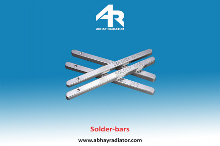 SOLDER BAR