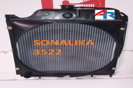 SONALIKA 3522