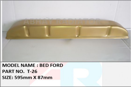 BED FORD TOP