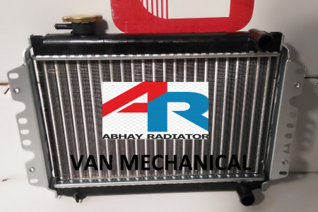 VAN MECHANICAL RADIATOR