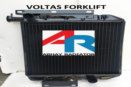 VOLTAS FORKLIFT 3 TON RADIATOR