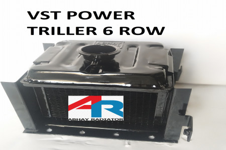 VST POWER TRILLER